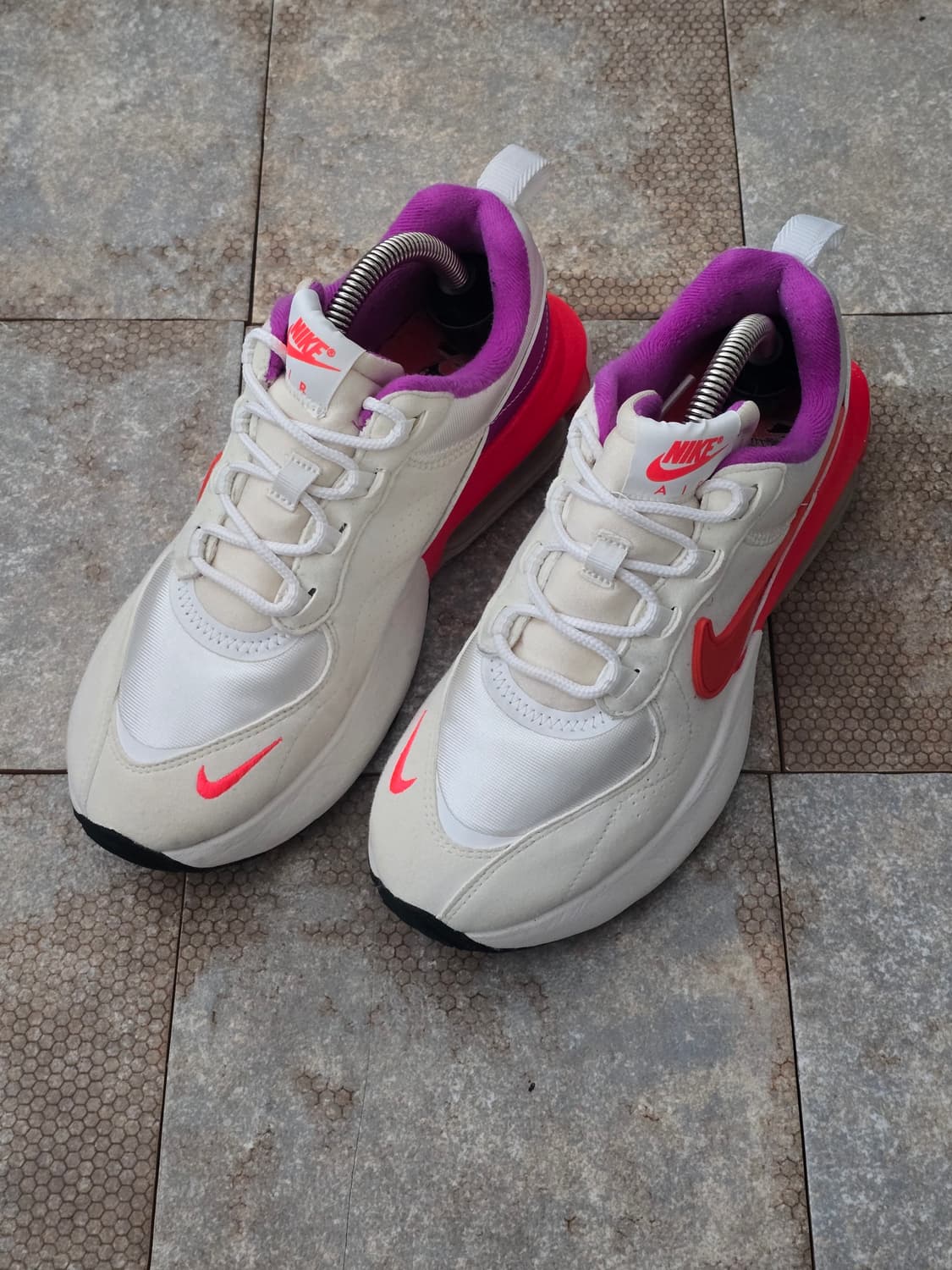 (235)나이키 에어맥스 베로나 마젠타 핑크  상품이미지1