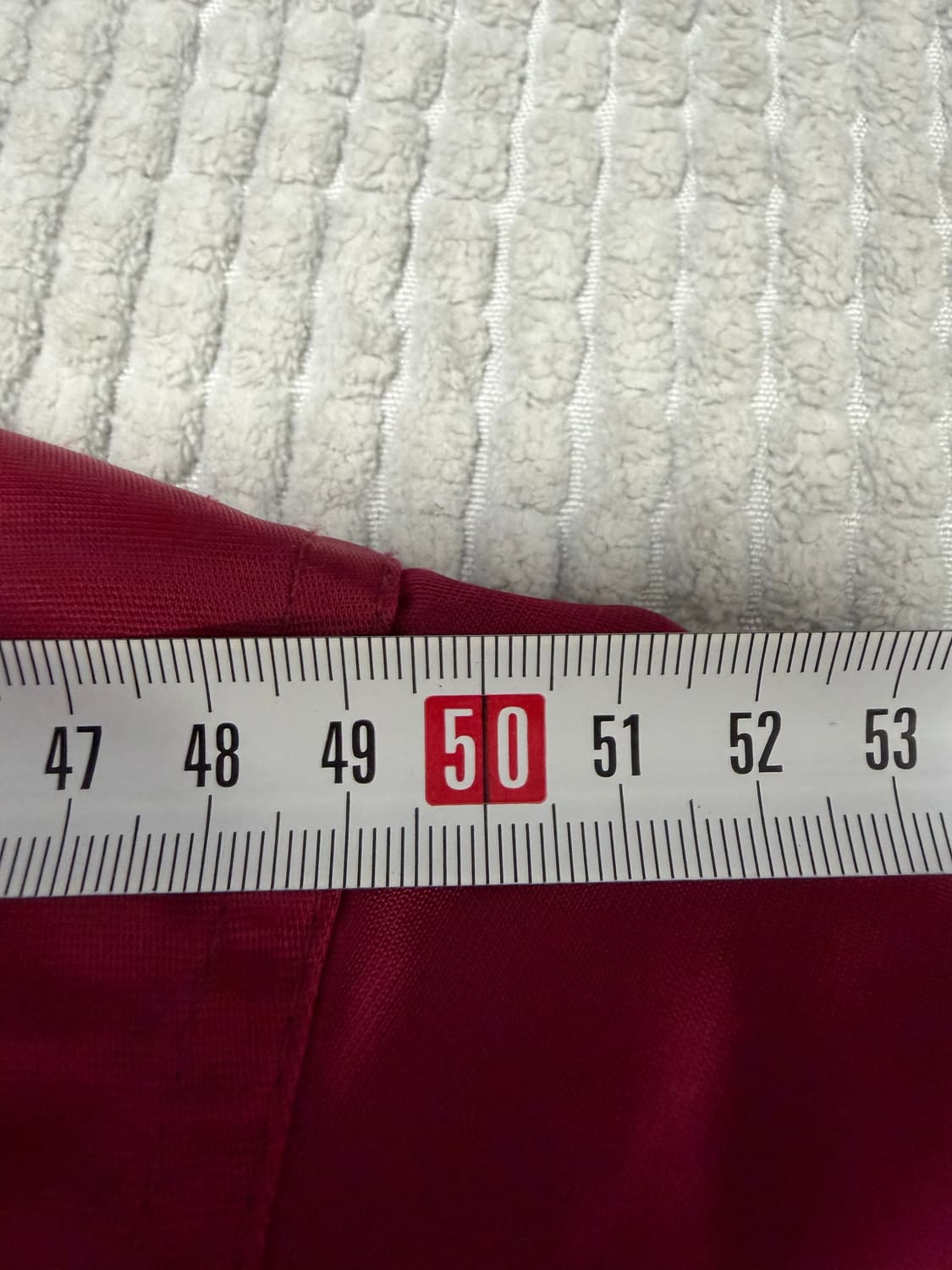 스타터 NFL 워싱턴 레드스킨스 새틴 자켓 상품이미지5