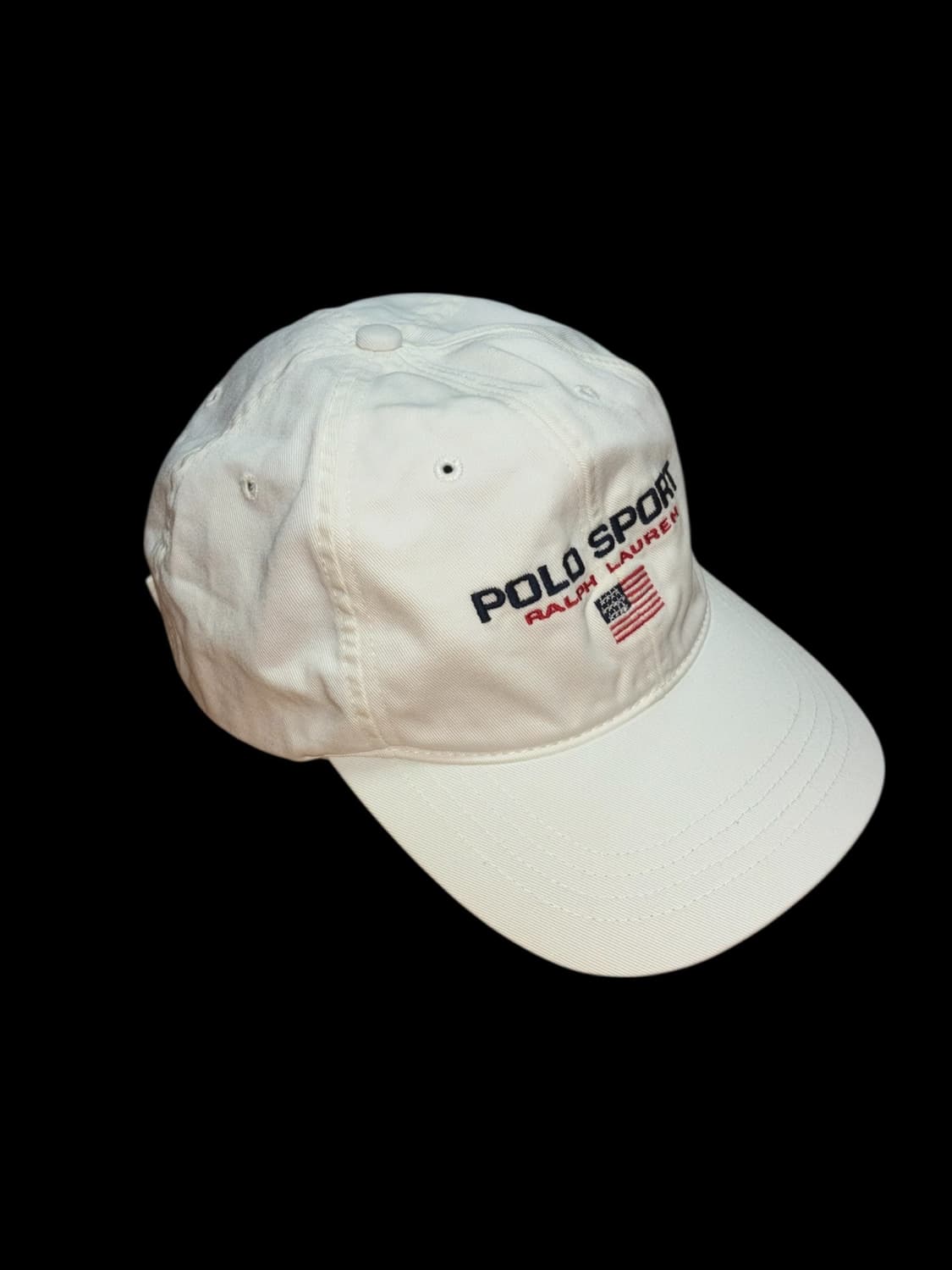 폴로 스포츠 폴로 볼캡 상품이미지5