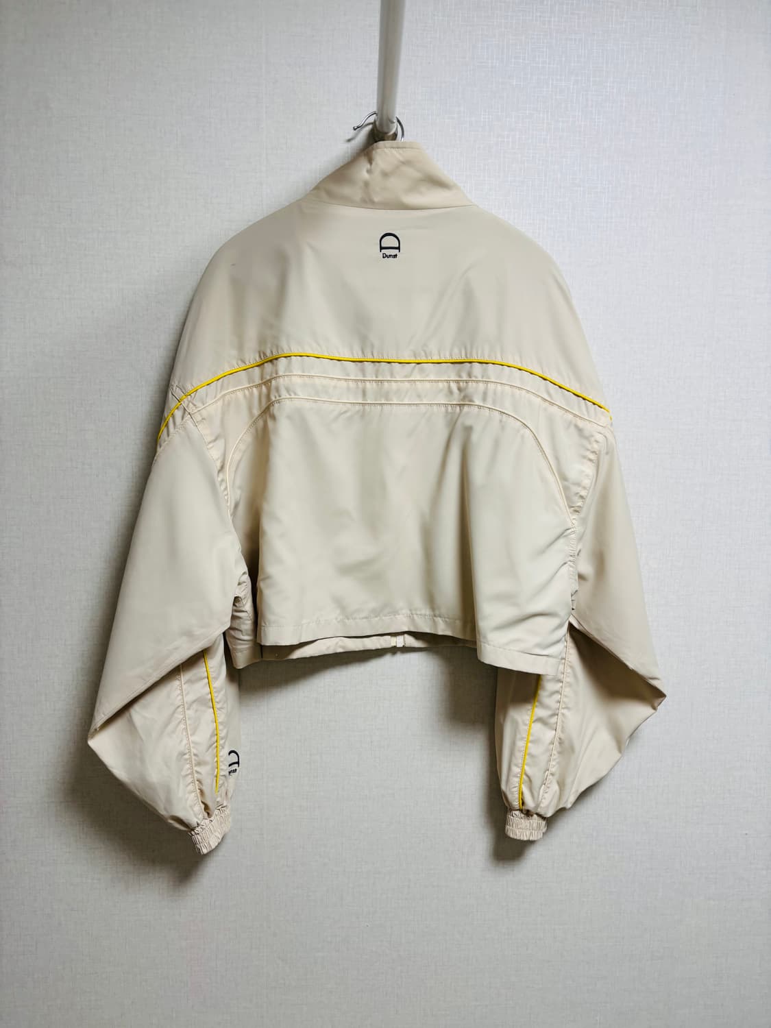 Dunst 던스트 파이핑 숏 윈드브레이커 상품이미지4