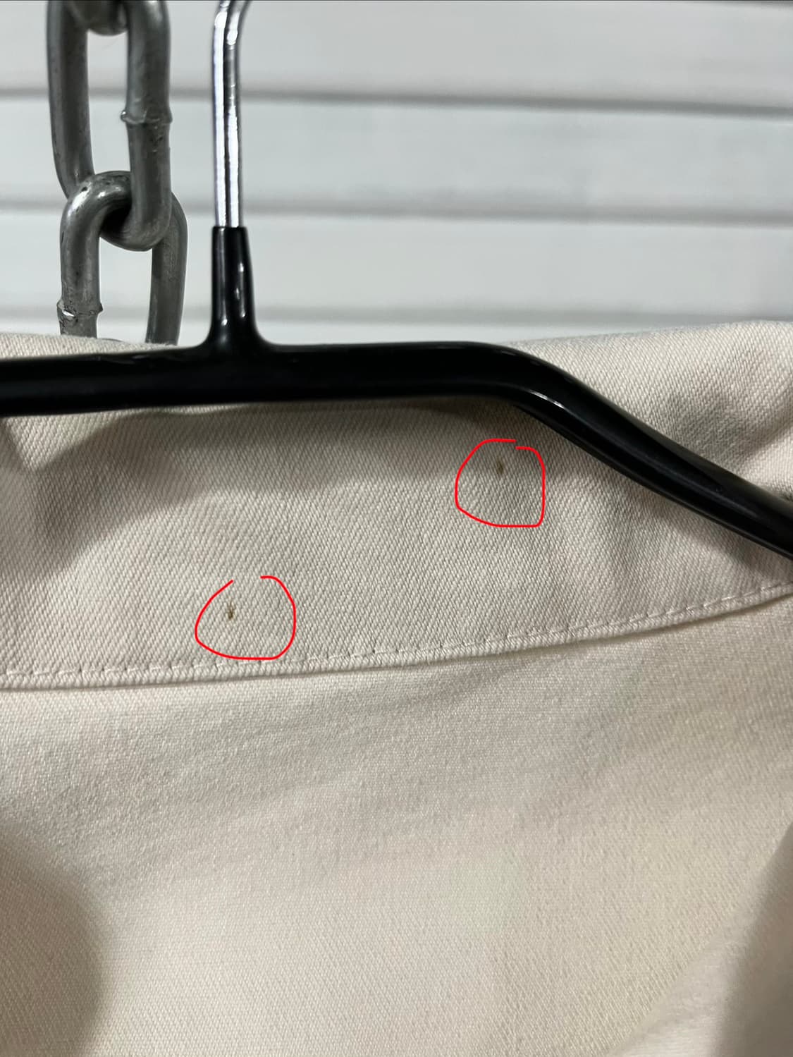 vtg work jacket 상품이미지8