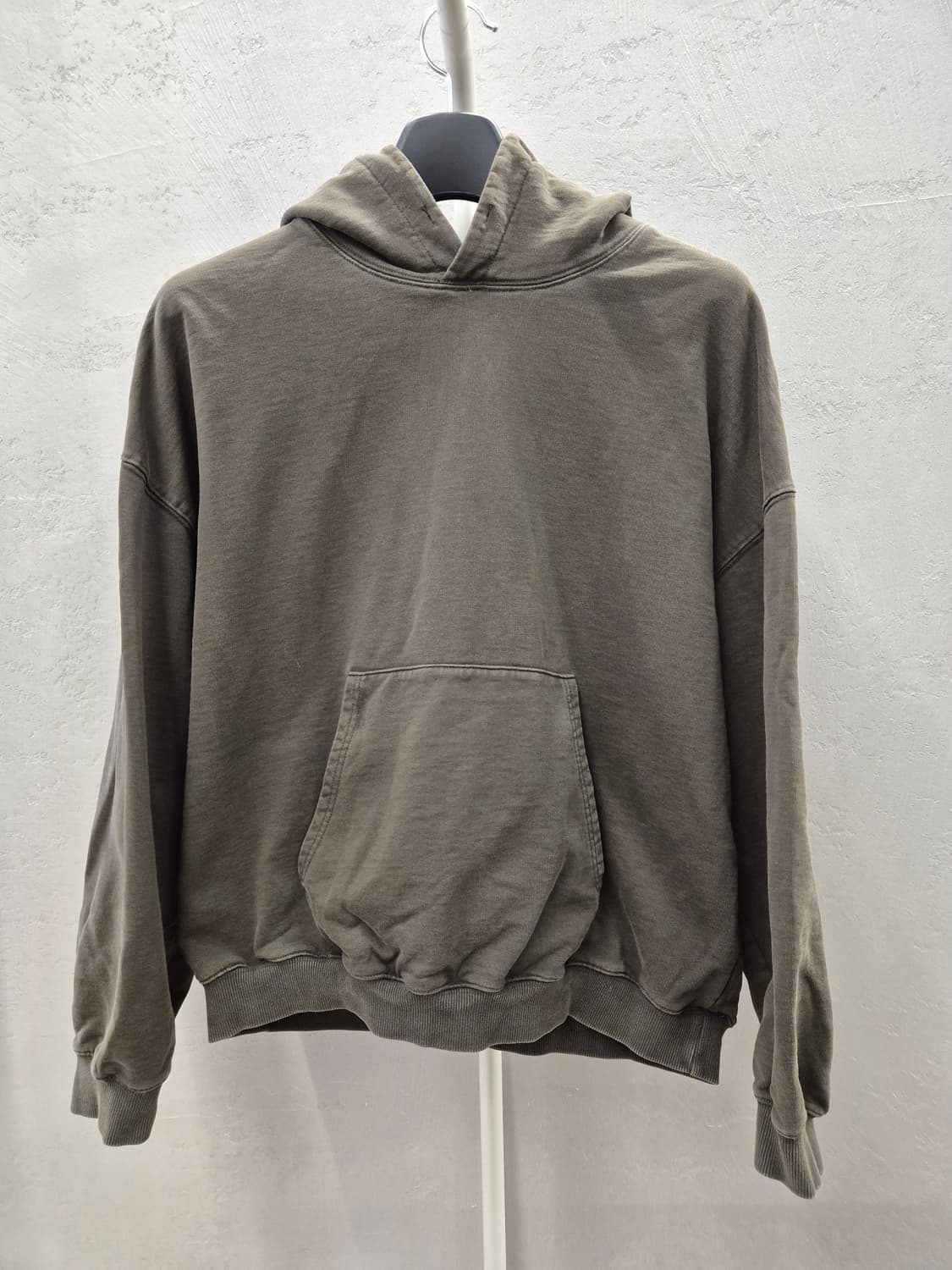 PARTIMENTO 후드티 L 사이즈 상품이미지2