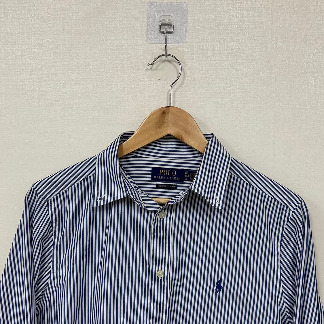 폴로 셔츠XL 상품이미지2