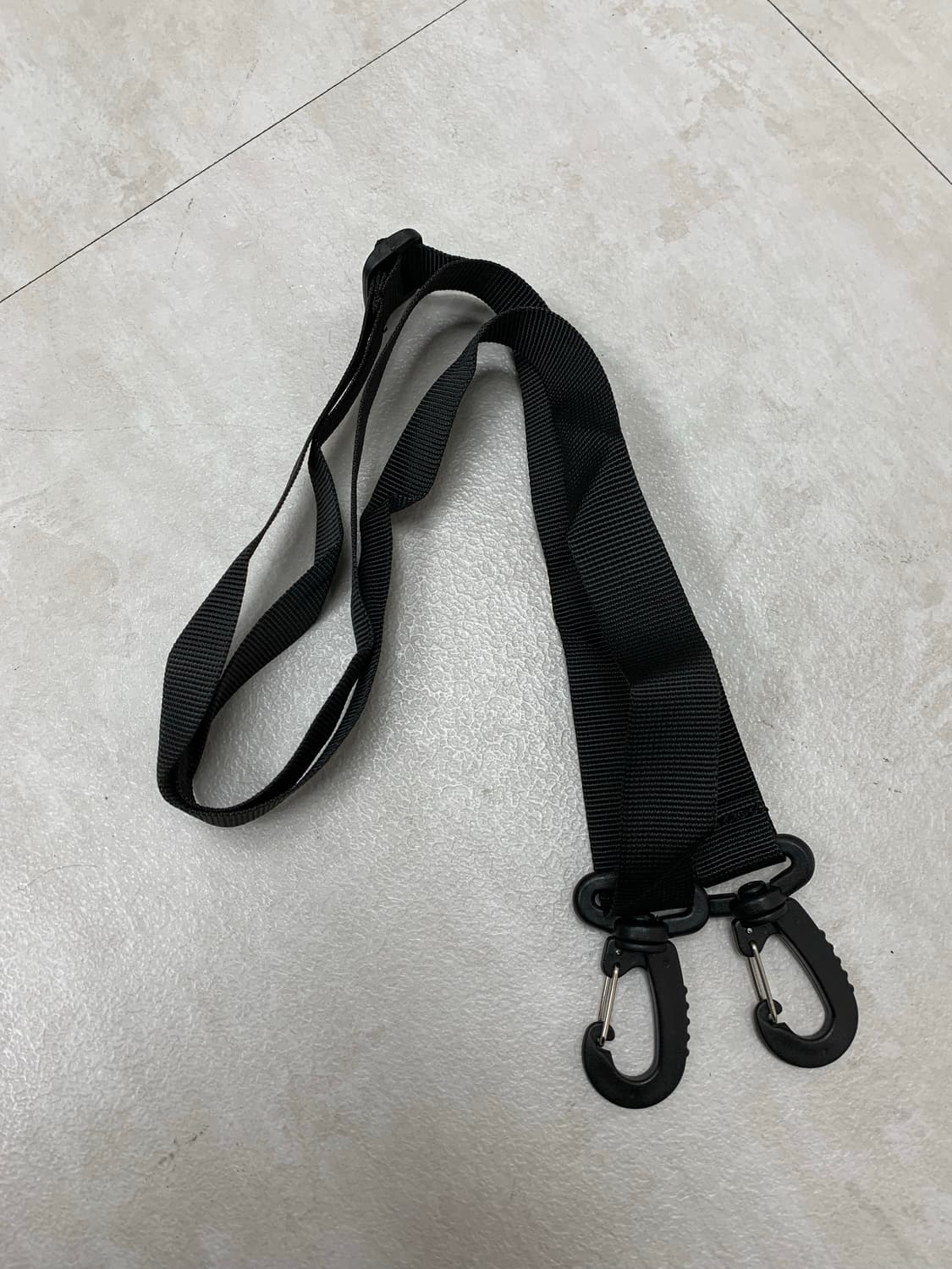 스투시 스몰 크로스백 #302 상품이미지8