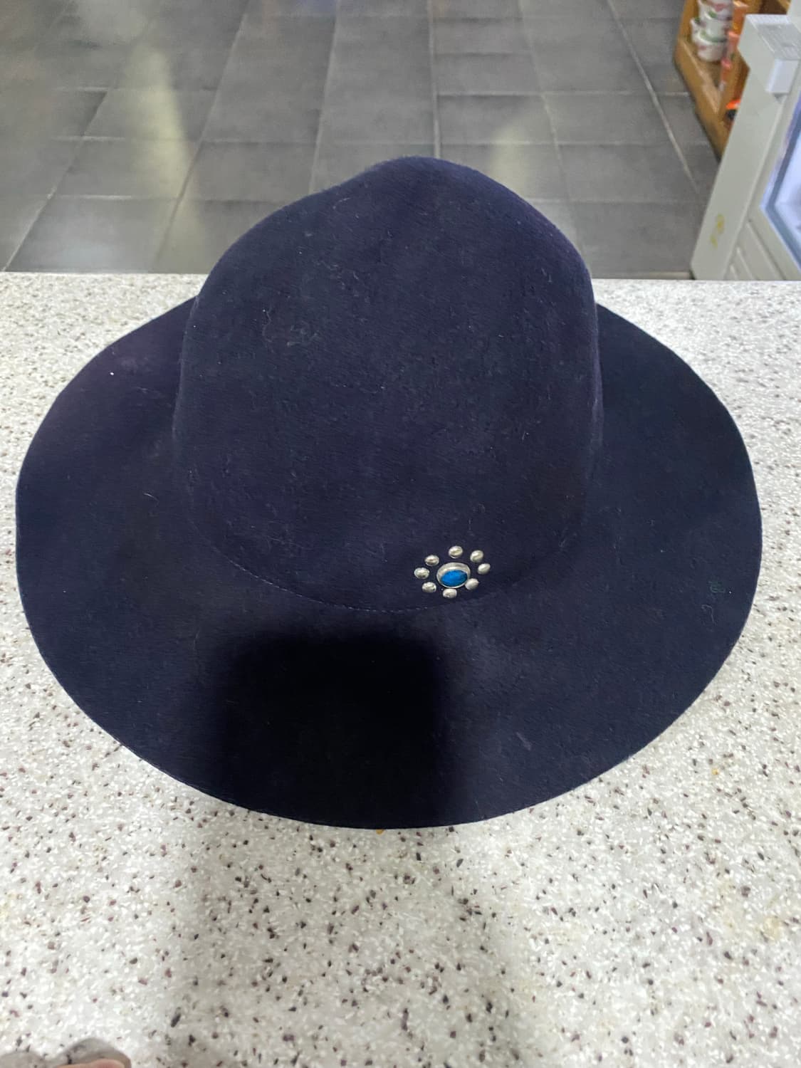 Diafvina 페도라 모자s 상품이미지1