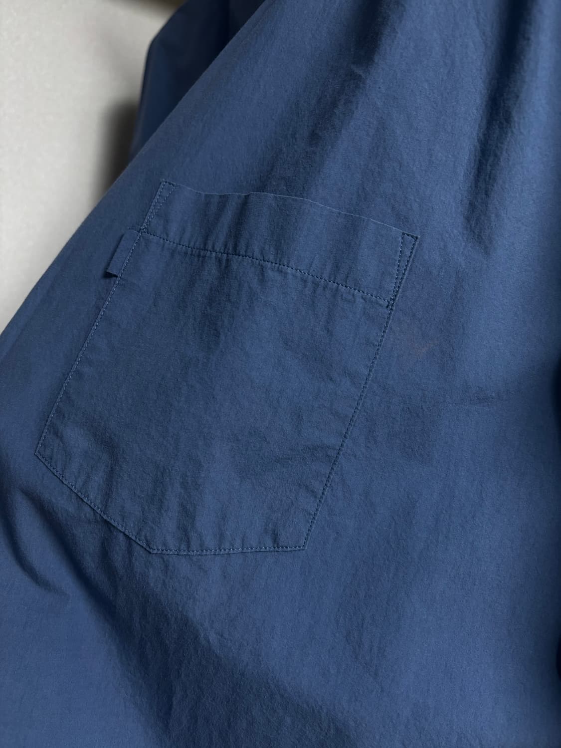 포터리 반팔 컴포트 셔츠 3 oceana 상품이미지5