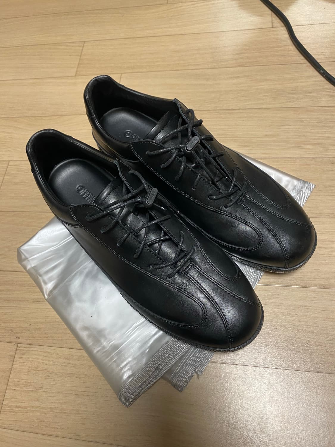 페몬트 dress(black) 상품이미지2