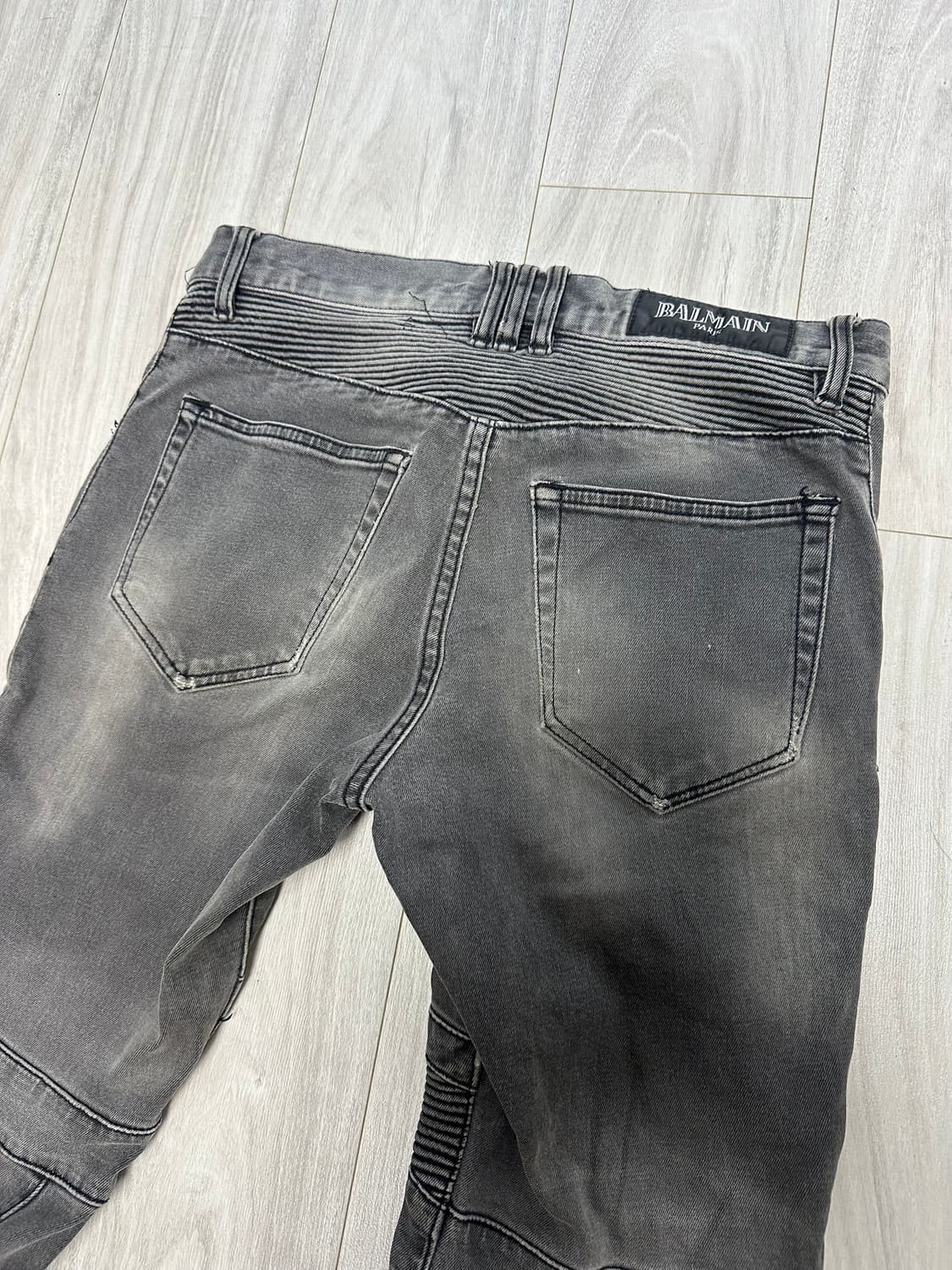 balmain 청바지 상품이미지7