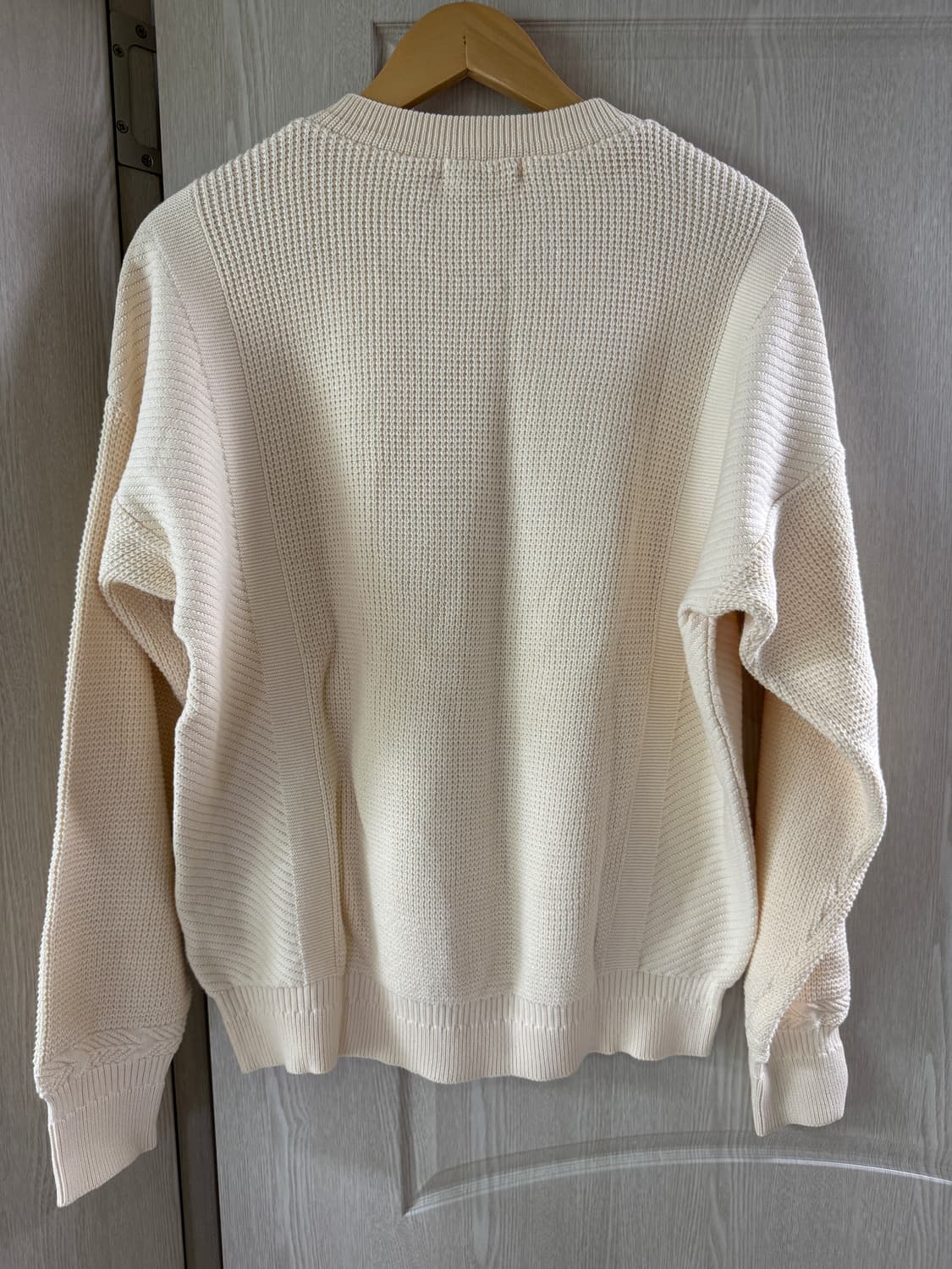 야시키 니트 1사이즈 상품이미지2