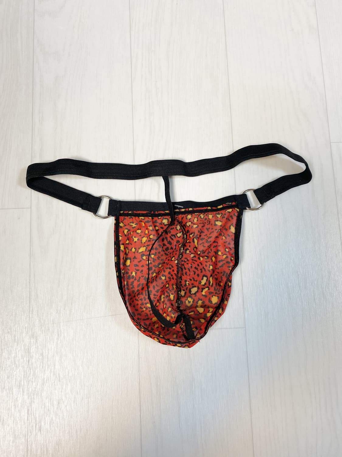 새제품ㅡ 남성 섹시 팬티/프리사이즈 상품이미지6