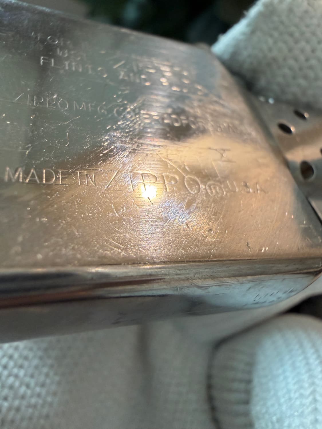 지포라이터 상품이미지9