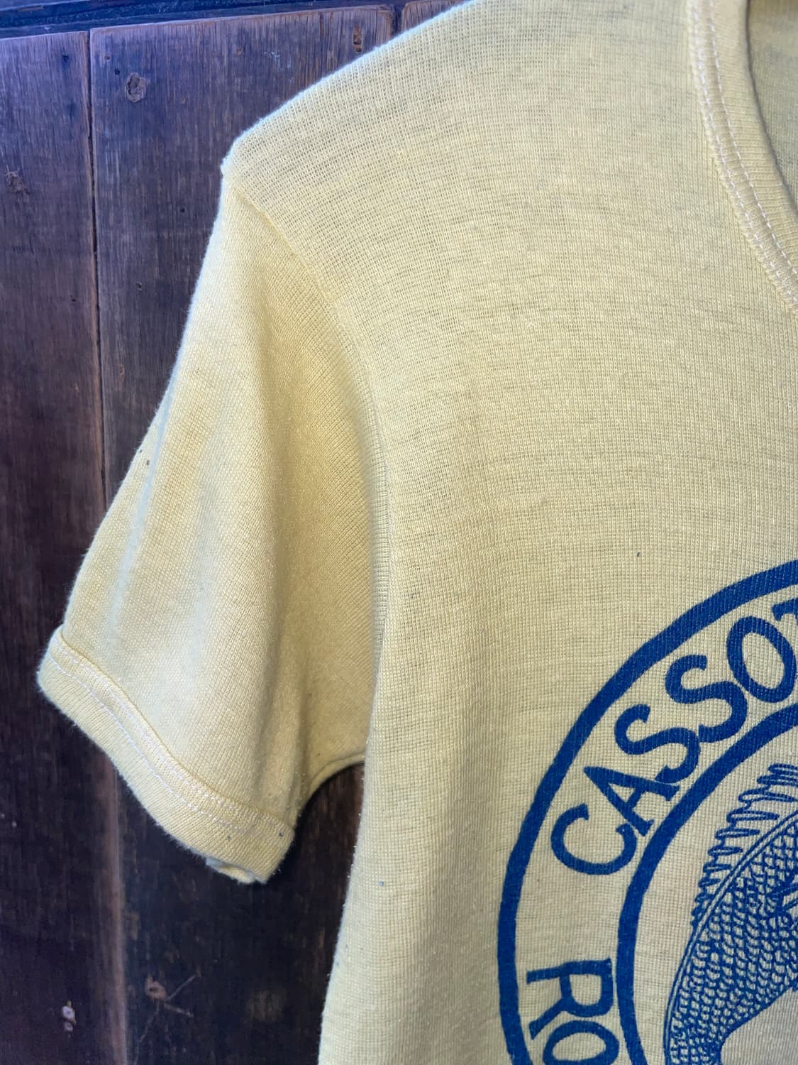 1970-80's Vintage Tee 상품이미지6