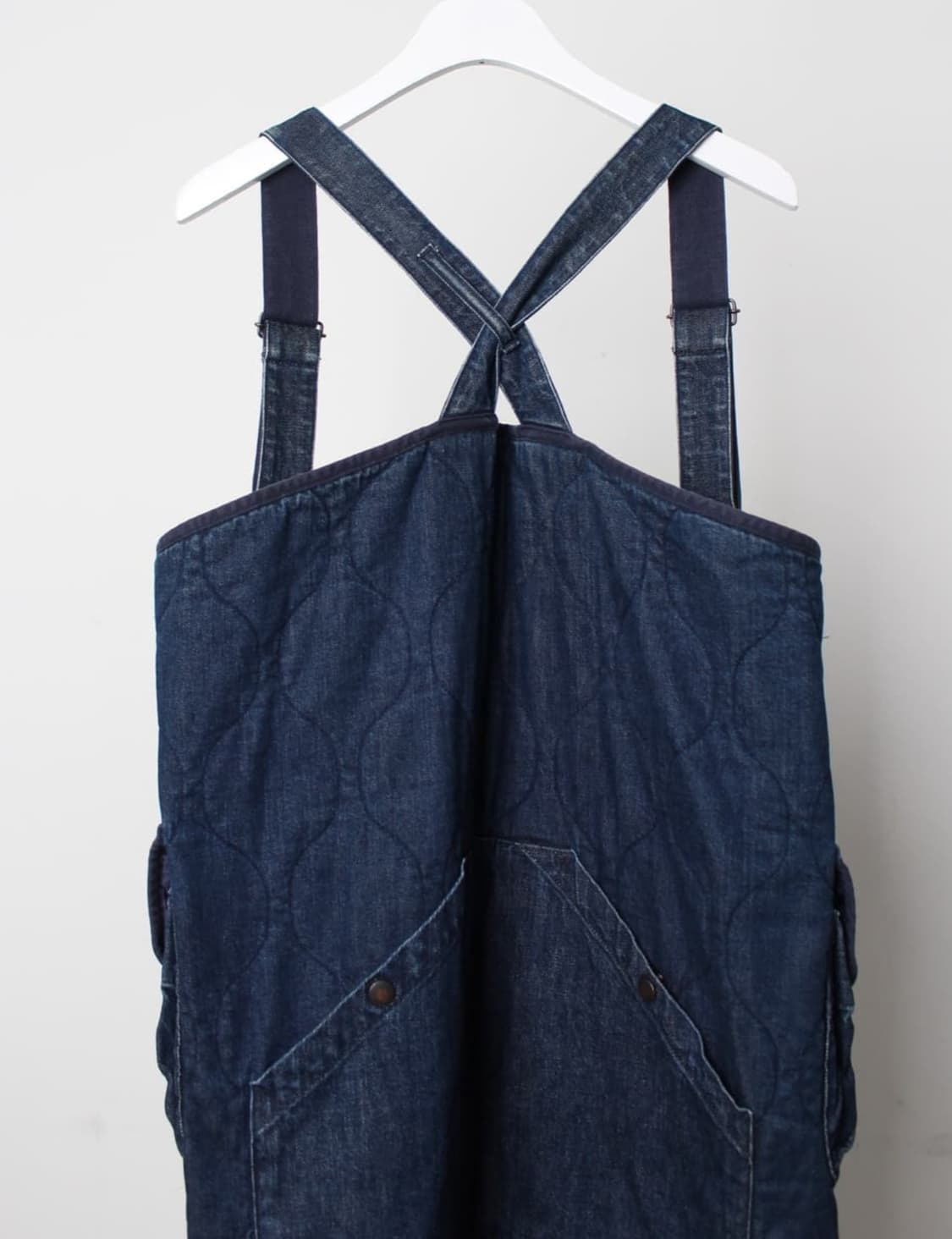 kapital winbay overalls 상품이미지5