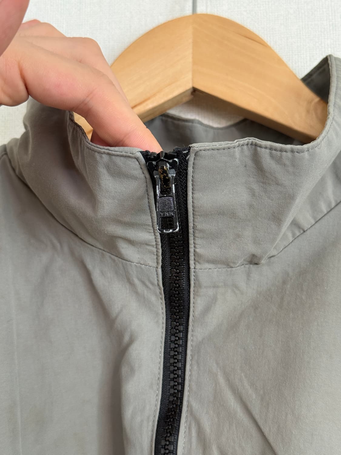 Us army 미육군 ipfu 자켓 바람막이 XL-Long 상품이미지7