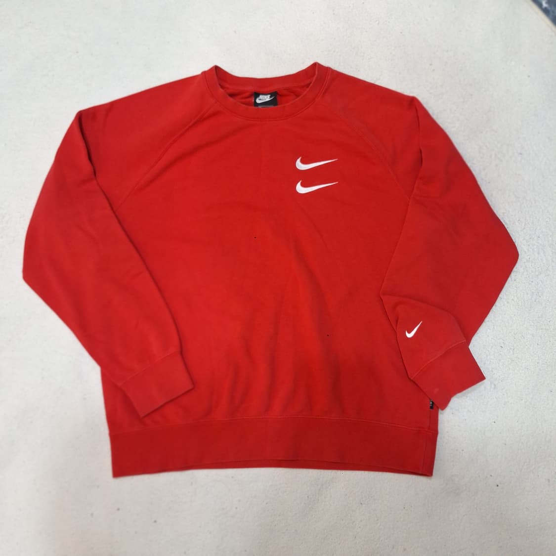 나이키  맨투맨XL 상품이미지1