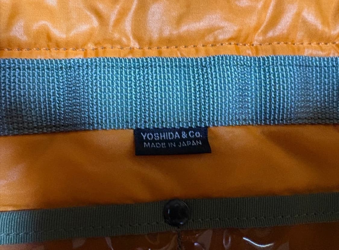 구형 포터 2way 보스턴백 XL 상품이미지5