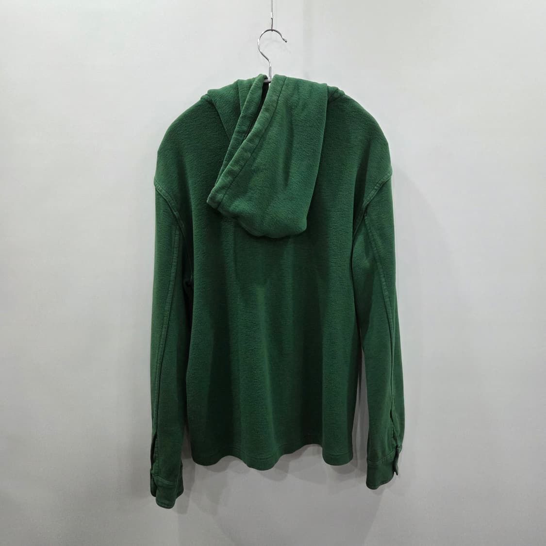 폴로랄프로렌 헨리넥 후드티 M 상품이미지5