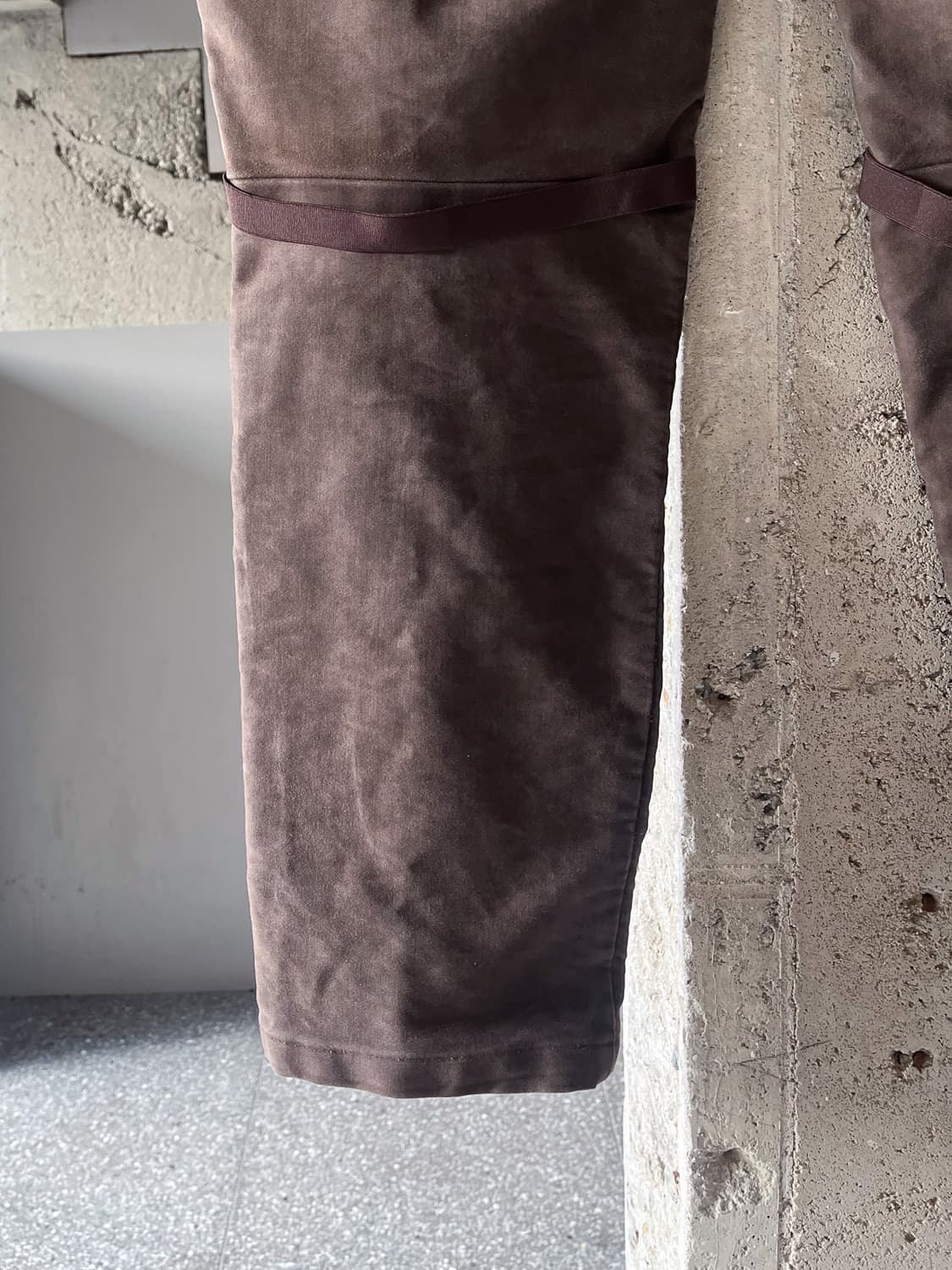 Helmut Lang Moleskin (aw00) 상품이미지7