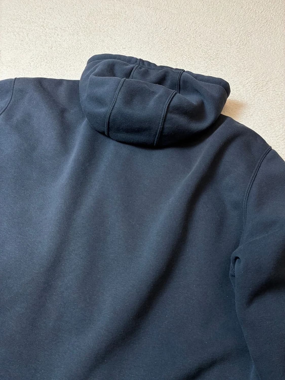 칼하트 레인디펜더 워크웨어 후드 집업 PN7881 상품이미지5