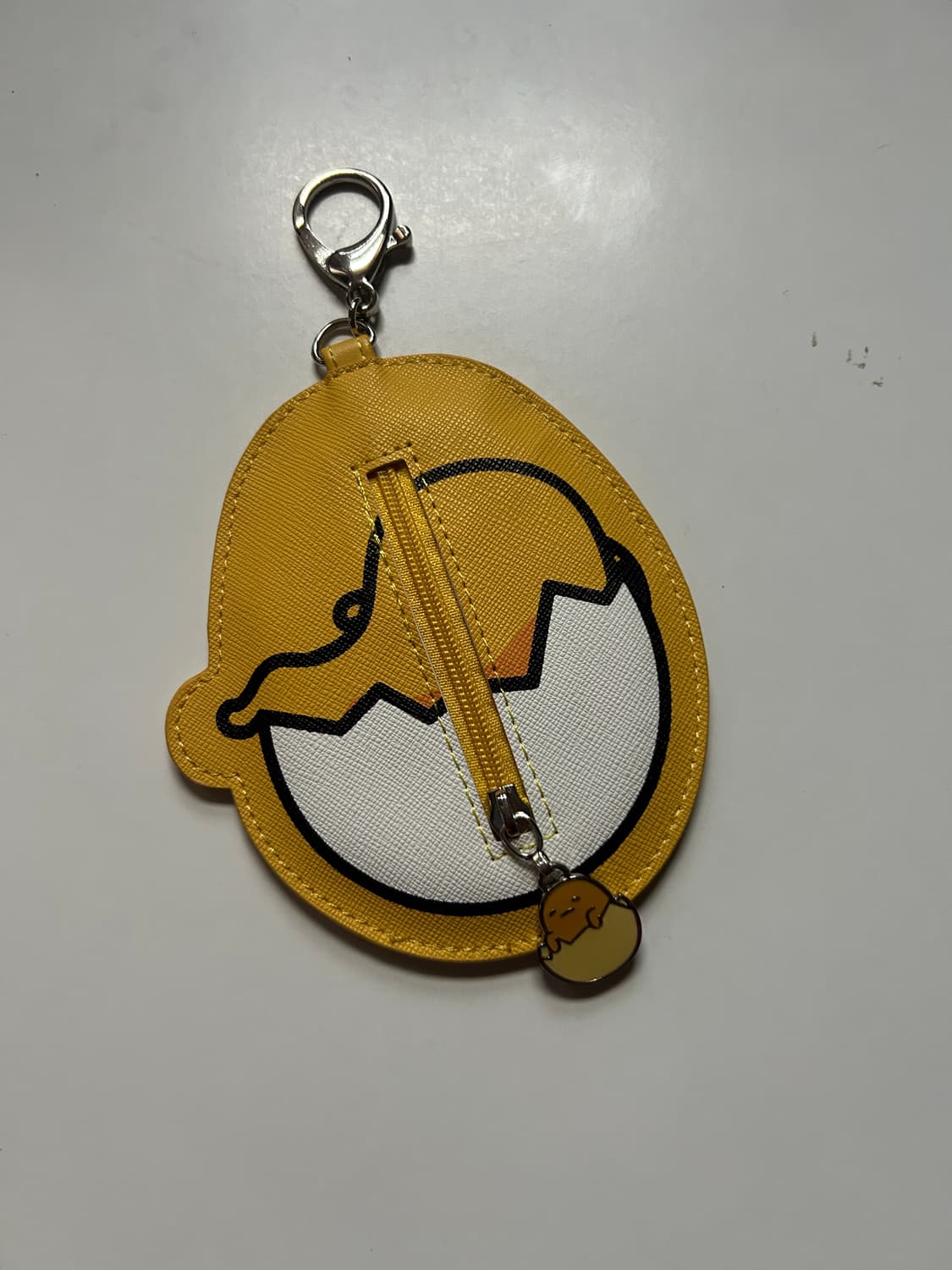 구데타마 키링 상품이미지3