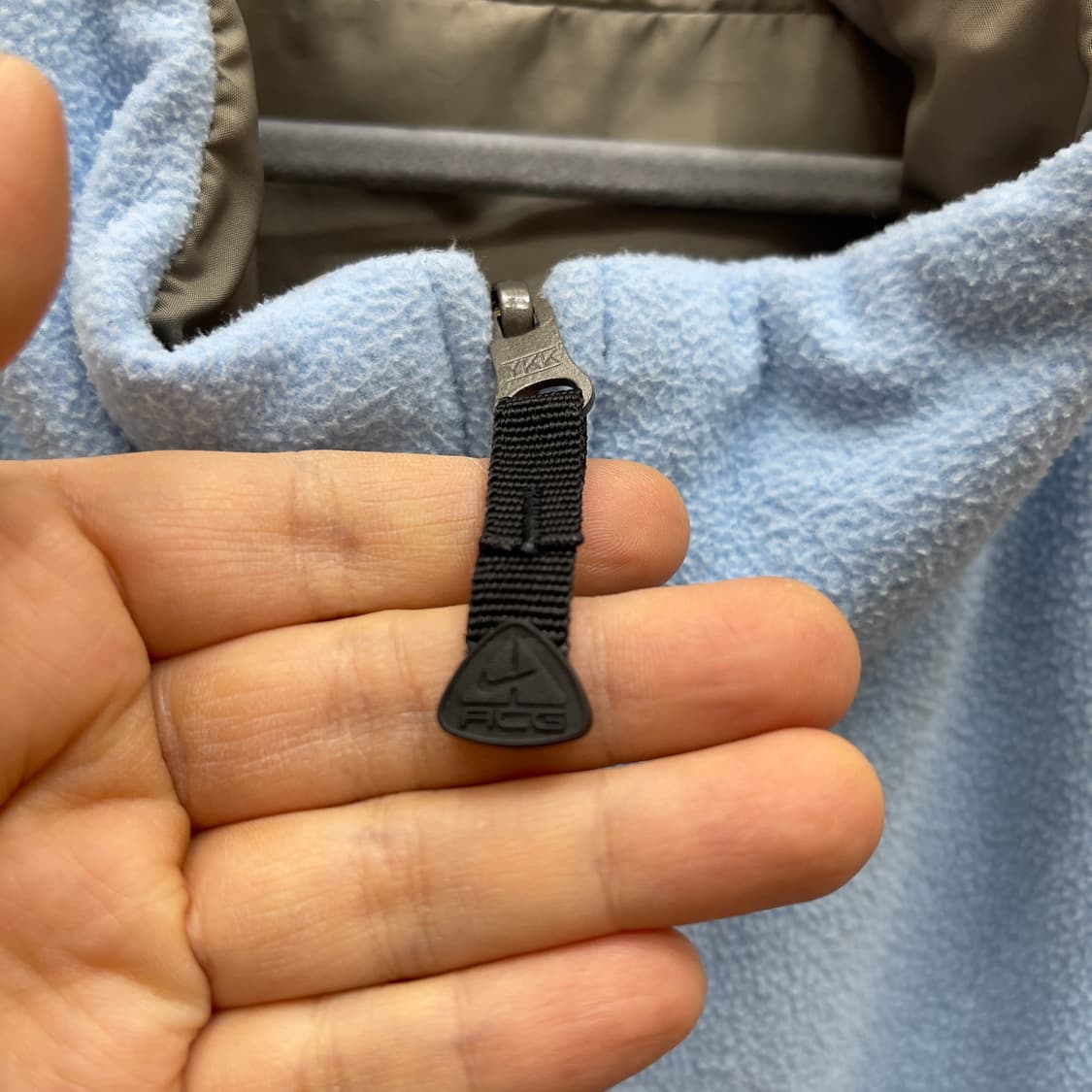 나이키 ACG 클라이마핏 리버시블 자켓 상품이미지8