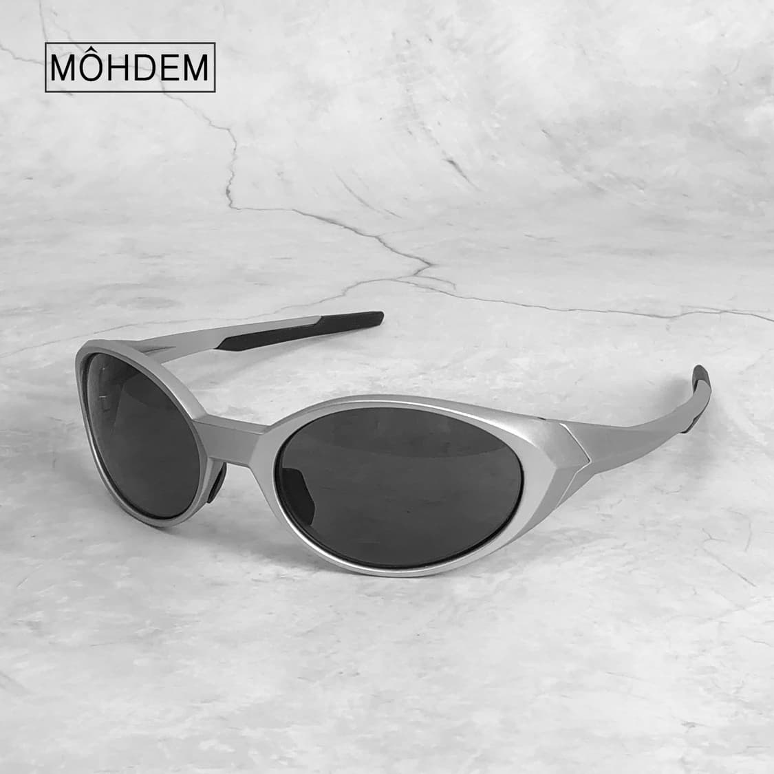 [Unisex]아이지켓 선글라스 아이웨어 실버 상품이미지2