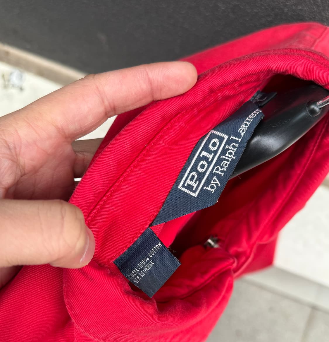 90s Polo Ralph Lauren 상품이미지5