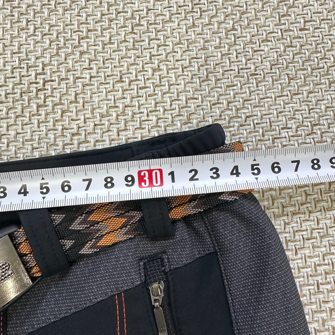 70 K2 기능성 아웃도어 팬츠 0327D 상품이미지4