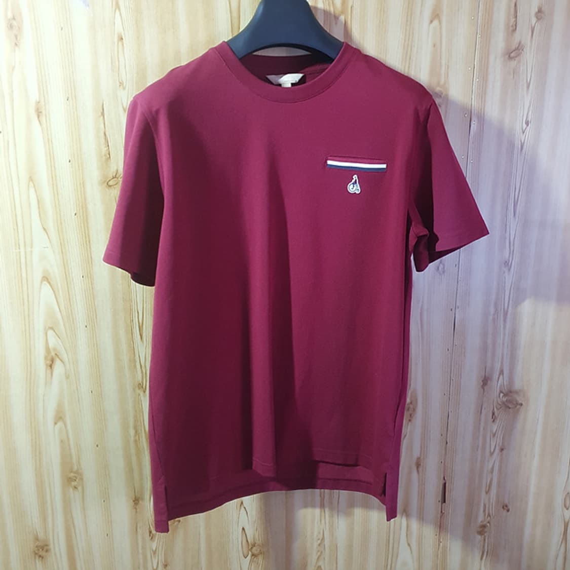 빈폴 반팔티100 상품이미지1