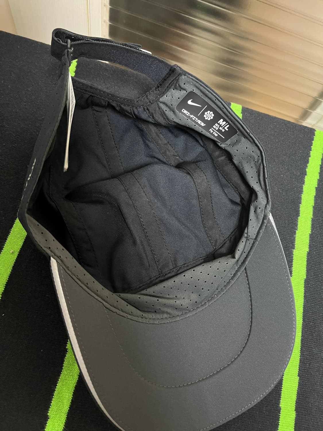 나이키 드라이핏 ADV 캡 M/L 사이즈 상품이미지2