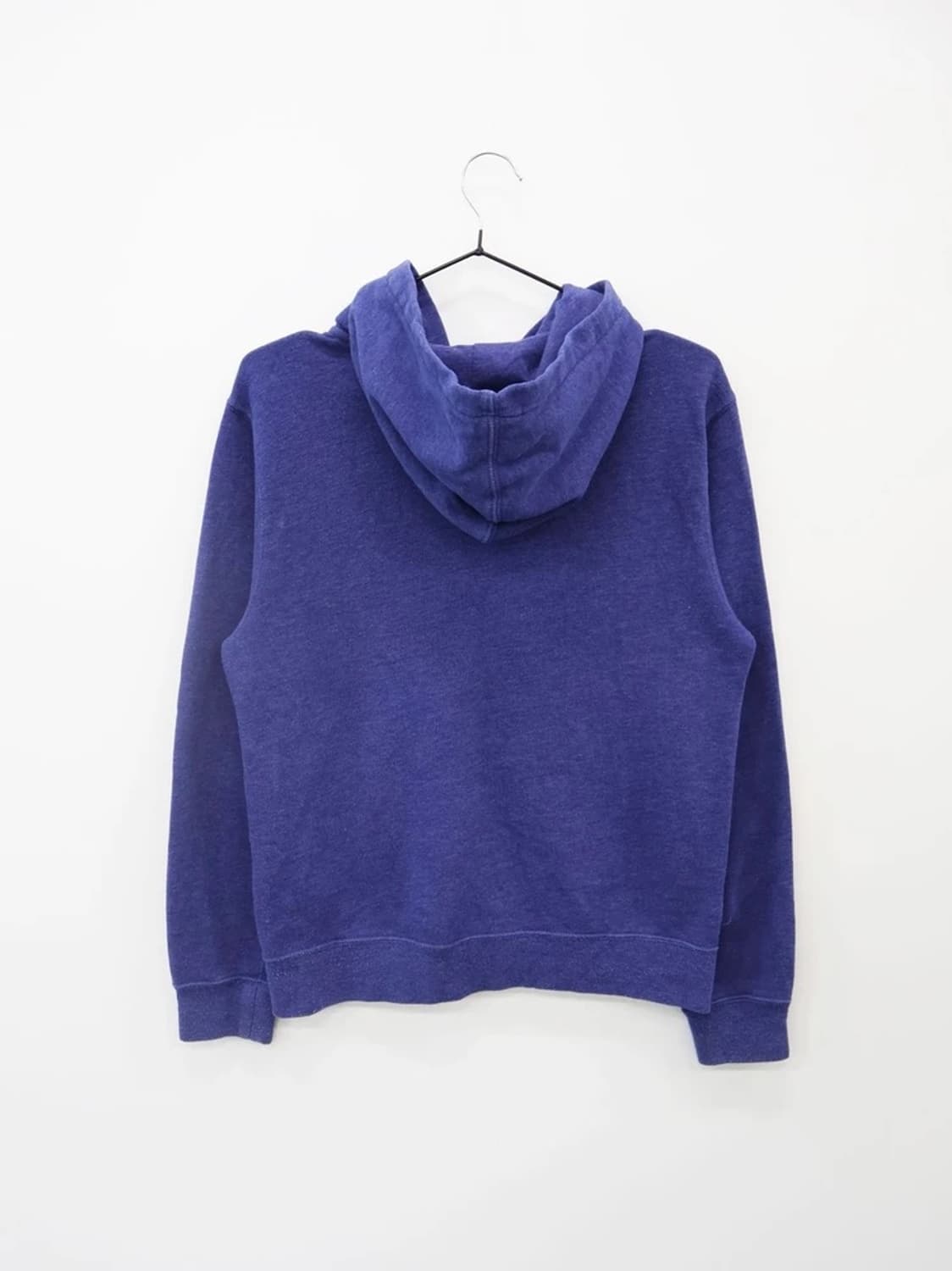 Polo Ralph Lauren Zip Hoodie Blue 상품이미지4