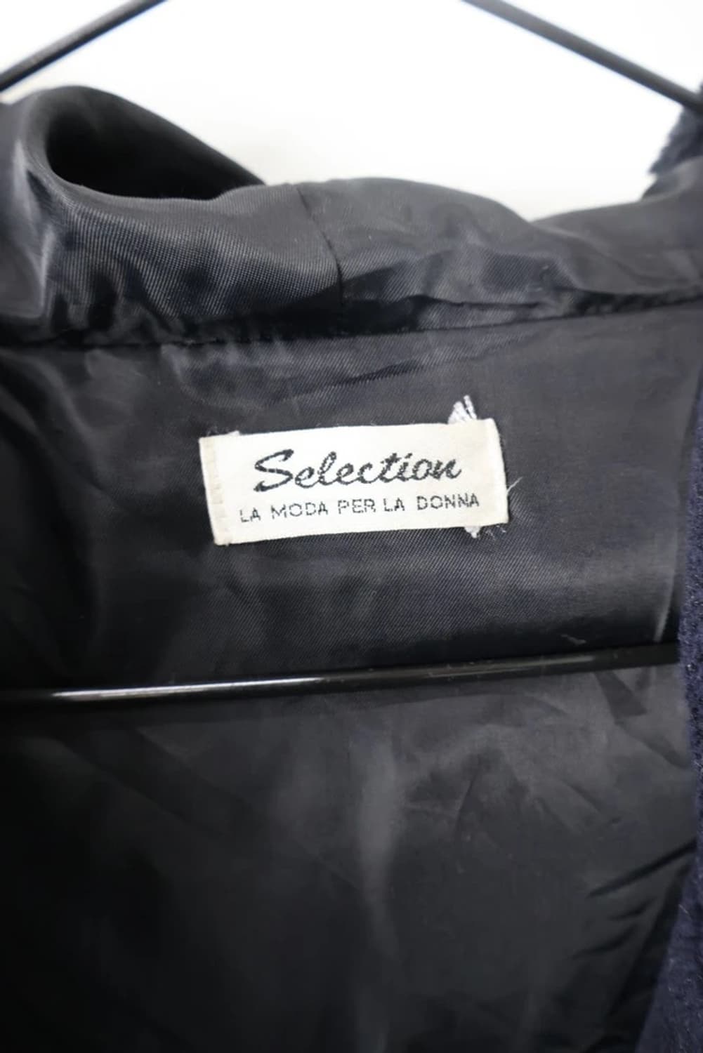 Selection Elephant Pattern Fleece Hoodie 상품이미지4