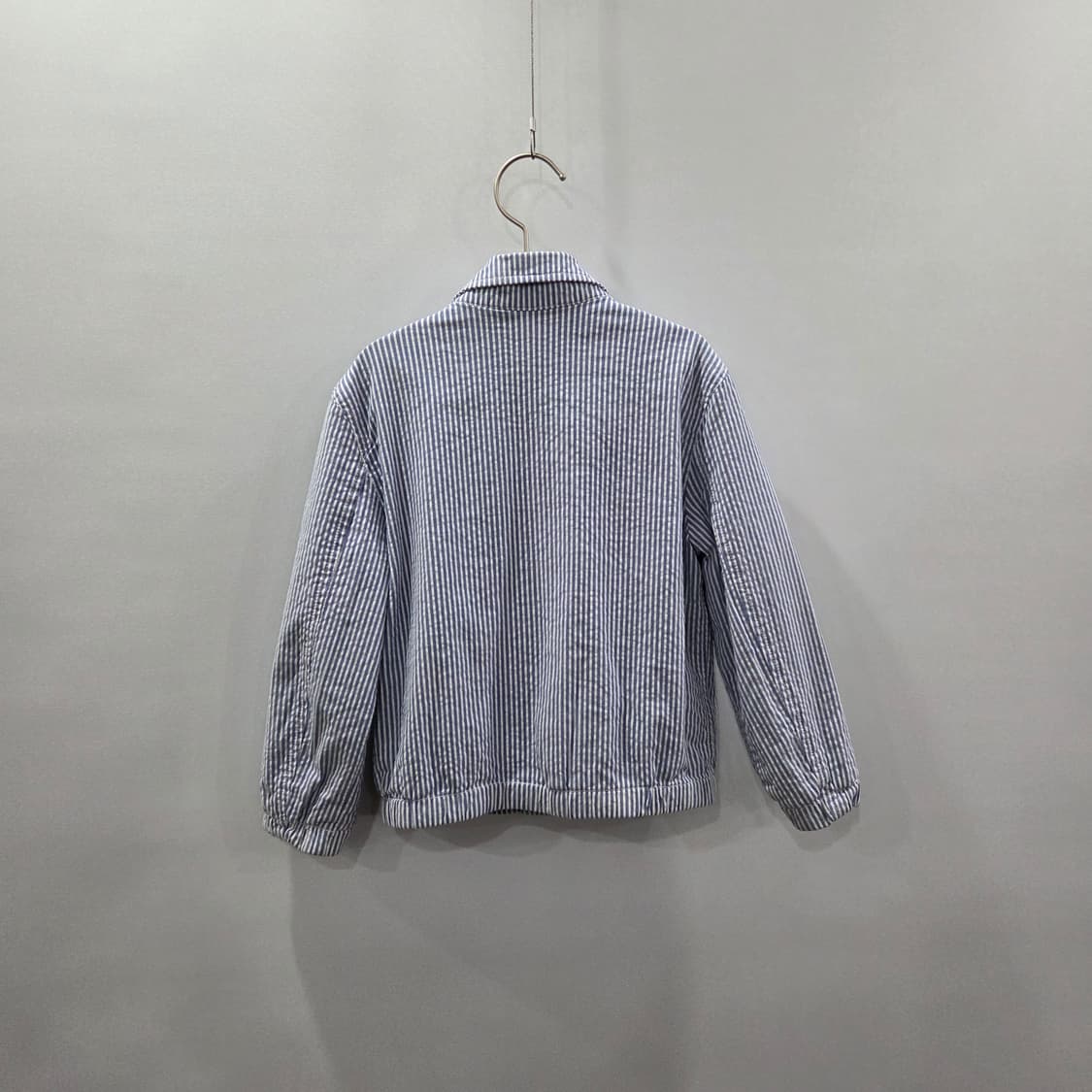 폴로랄프로렌 키즈 시어서커 스트라이프 자켓 4 상품이미지7