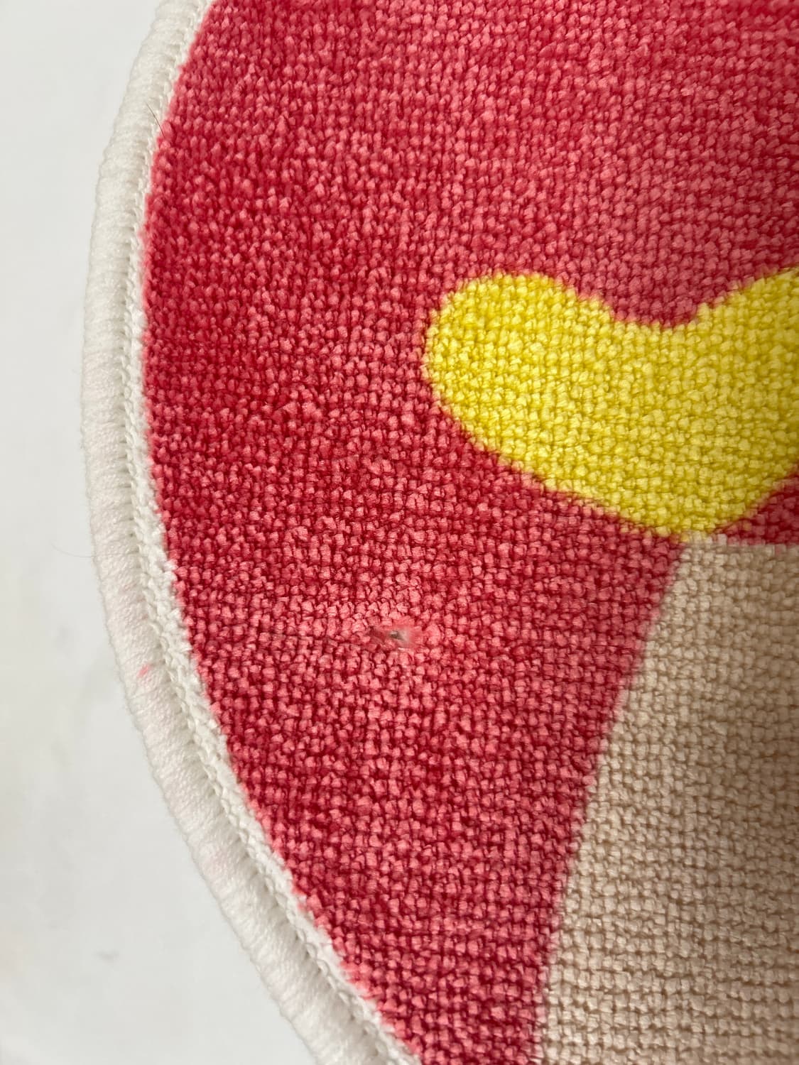 딸기 발매트 상품이미지4