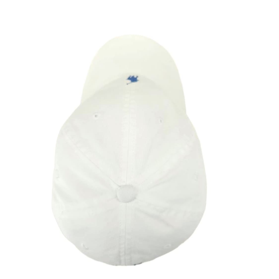 [F]폴로랄프로렌 화이트 코튼 볼캡[Y63-019] 상품이미지7