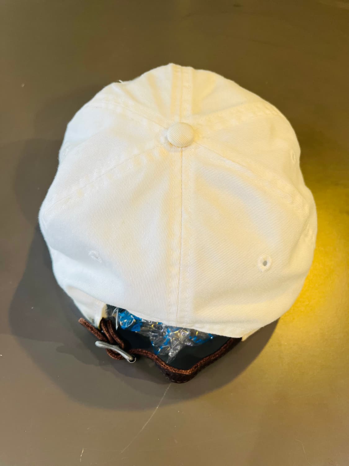 폴로 랄프로렌 볼캡 상품이미지2