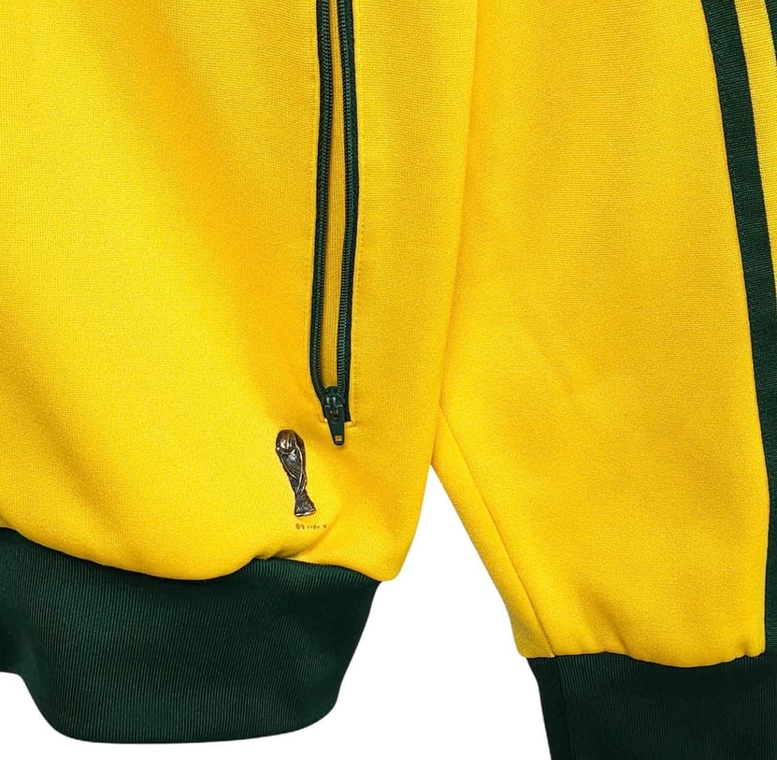 브라질 국대 아이다스 월드컵 져지 상품이미지4