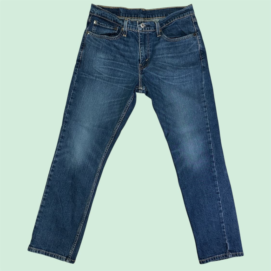 리바이스 511 W32 x W30 상품이미지1