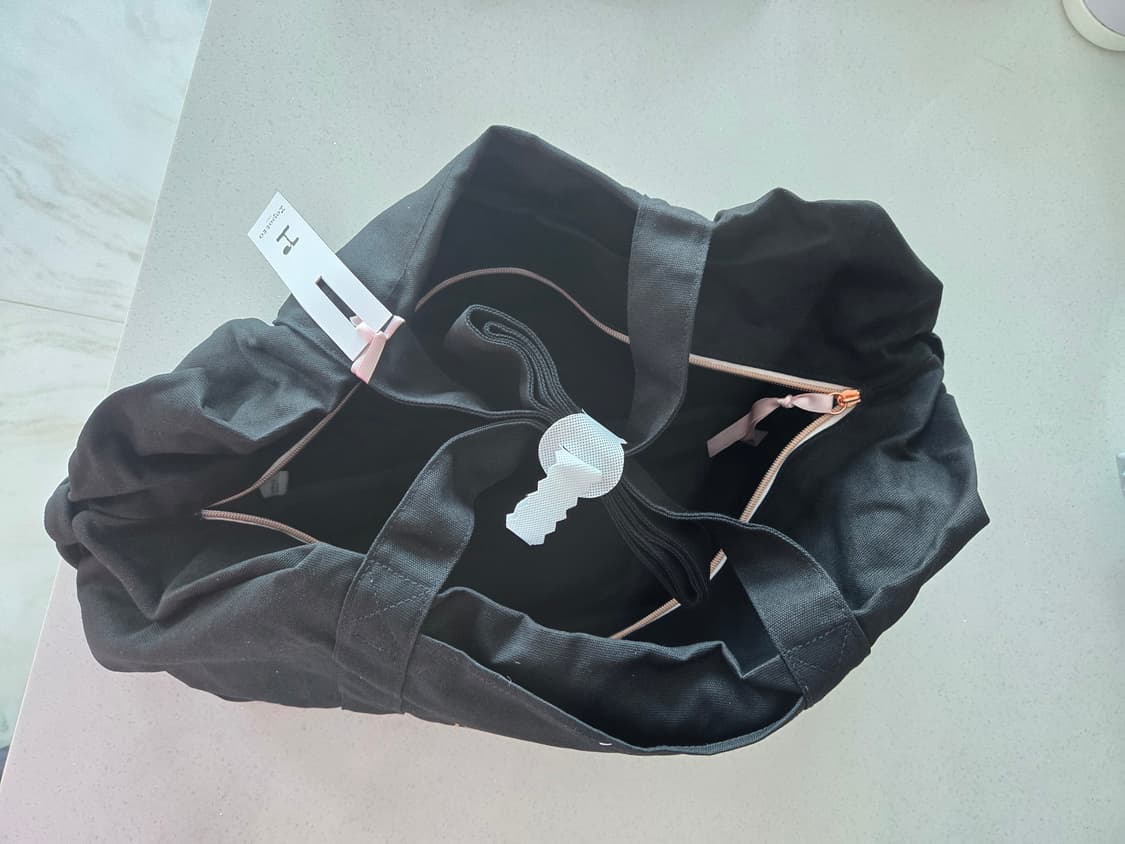 레페토 글라이드백 라지 가방 새상품 상품이미지4