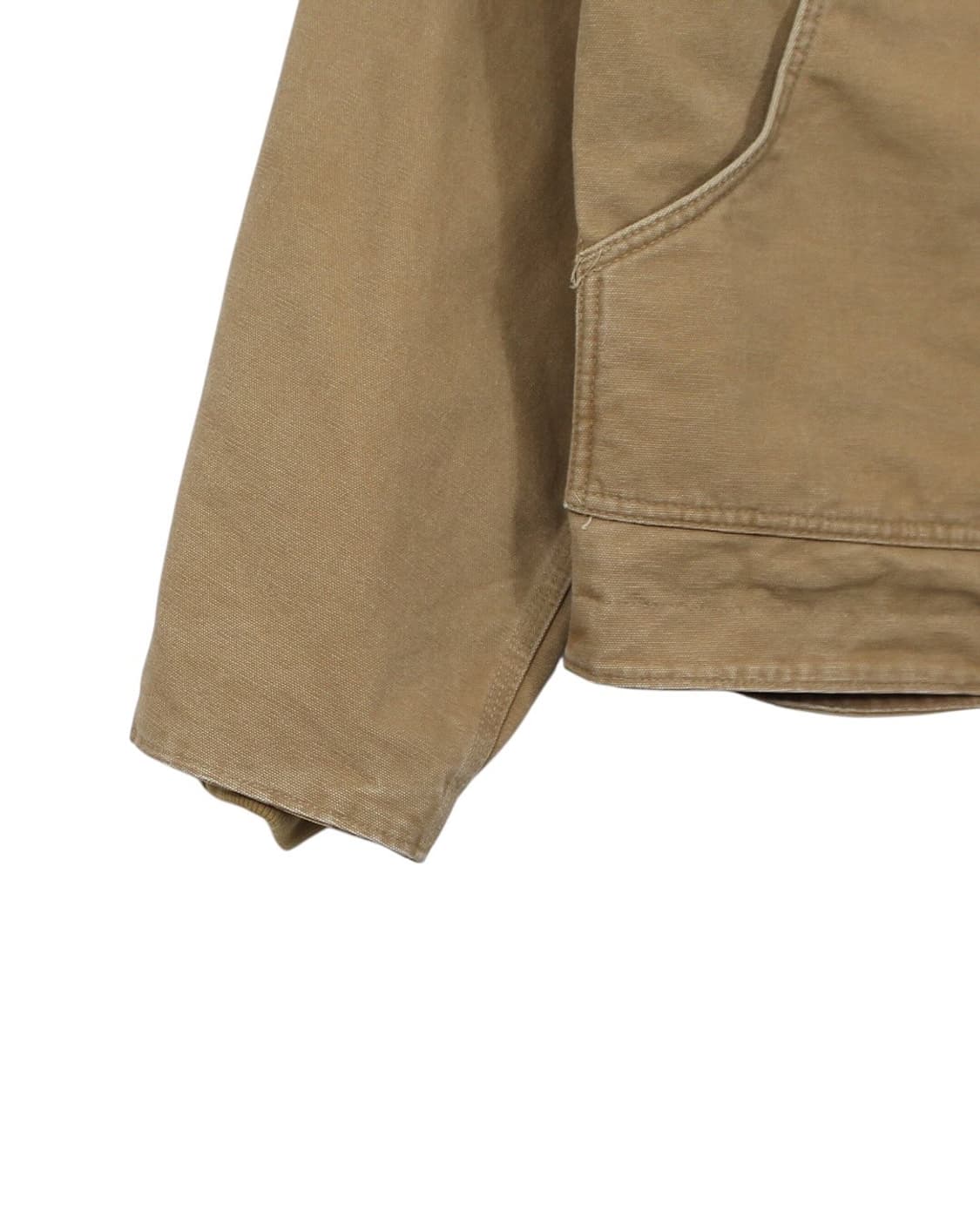 2010 칼하트 J164 CML 디어본 자켓 쉐르파 안감 빈티지 상품이미지9