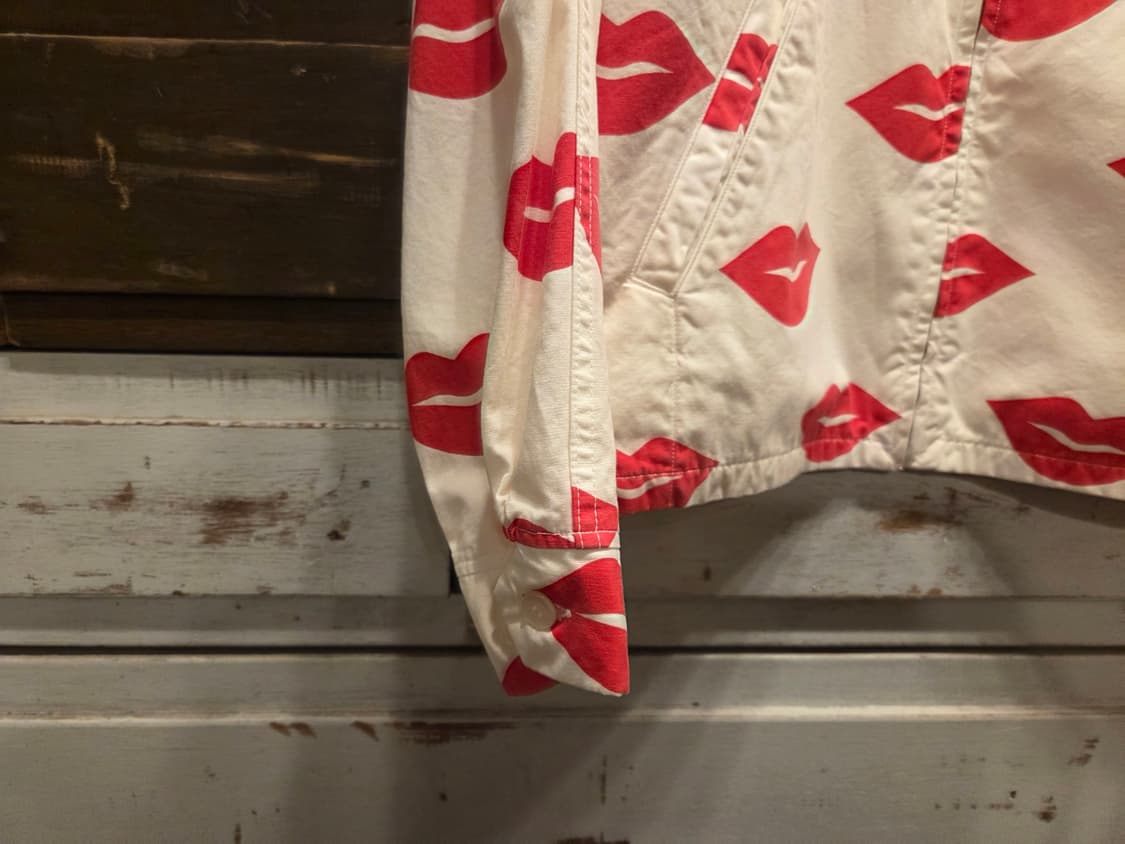 세인트 미카엘 바라쿠타자켓 상품이미지4