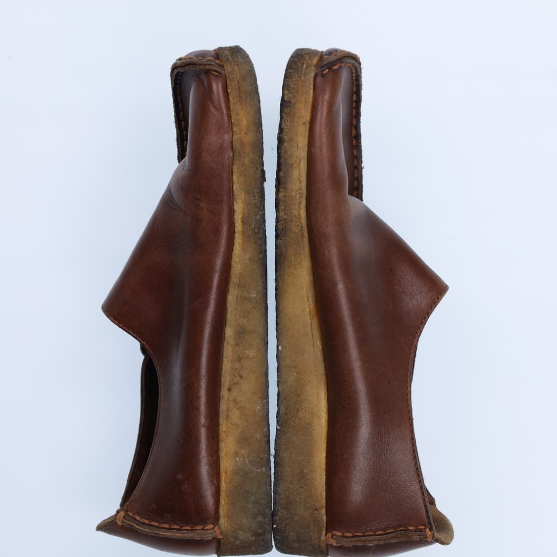 250 클락스 가죽 신발 0210H2 상품이미지4