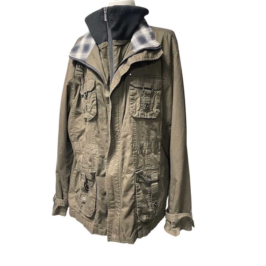 핀터맛 존예 자켓 상품이미지1