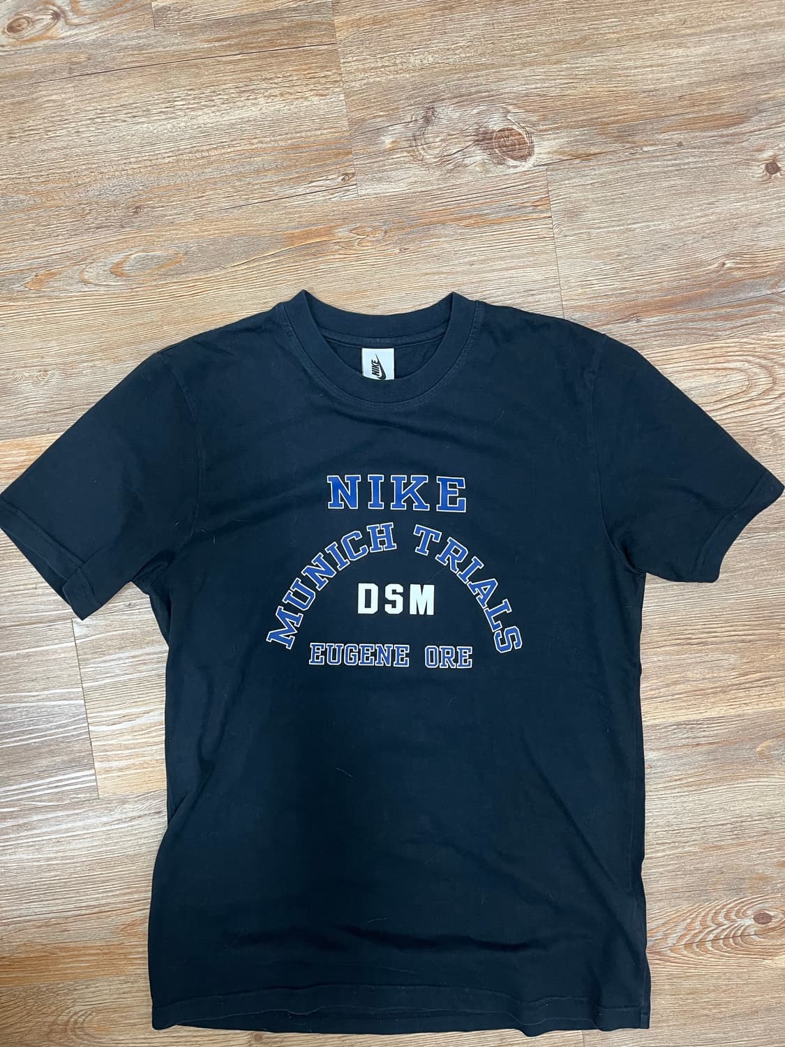 나이키 도버스트릿마켓 반팔 티셔츠 상품이미지1