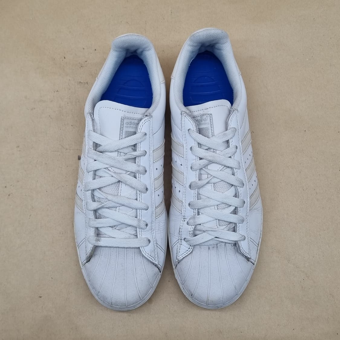 아디다스 스케이트보딩 남성스니커즈 260 상품이미지2