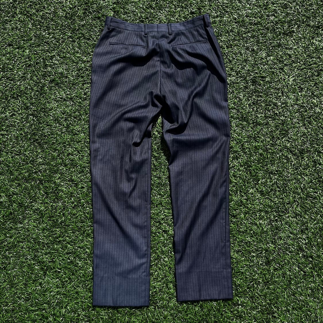 (made italy)폴스미스 수트셋업 (실측확인) 상품이미지9