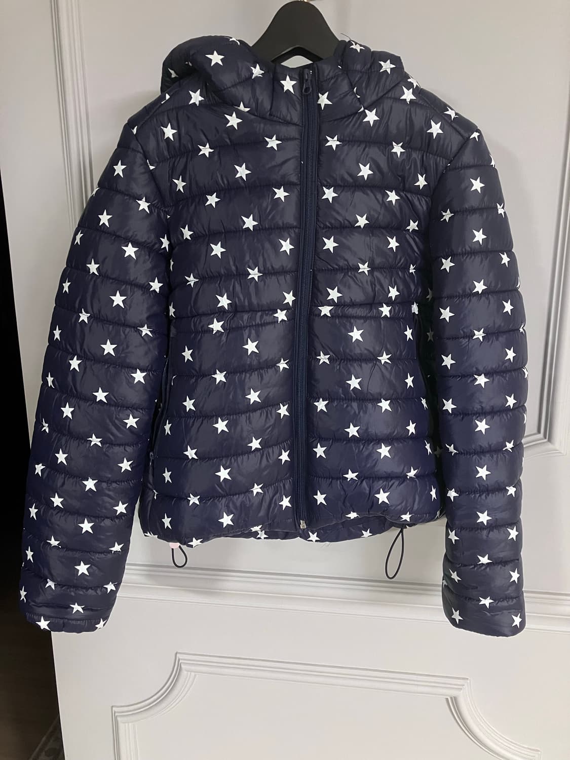 별경량패딩 상품이미지1