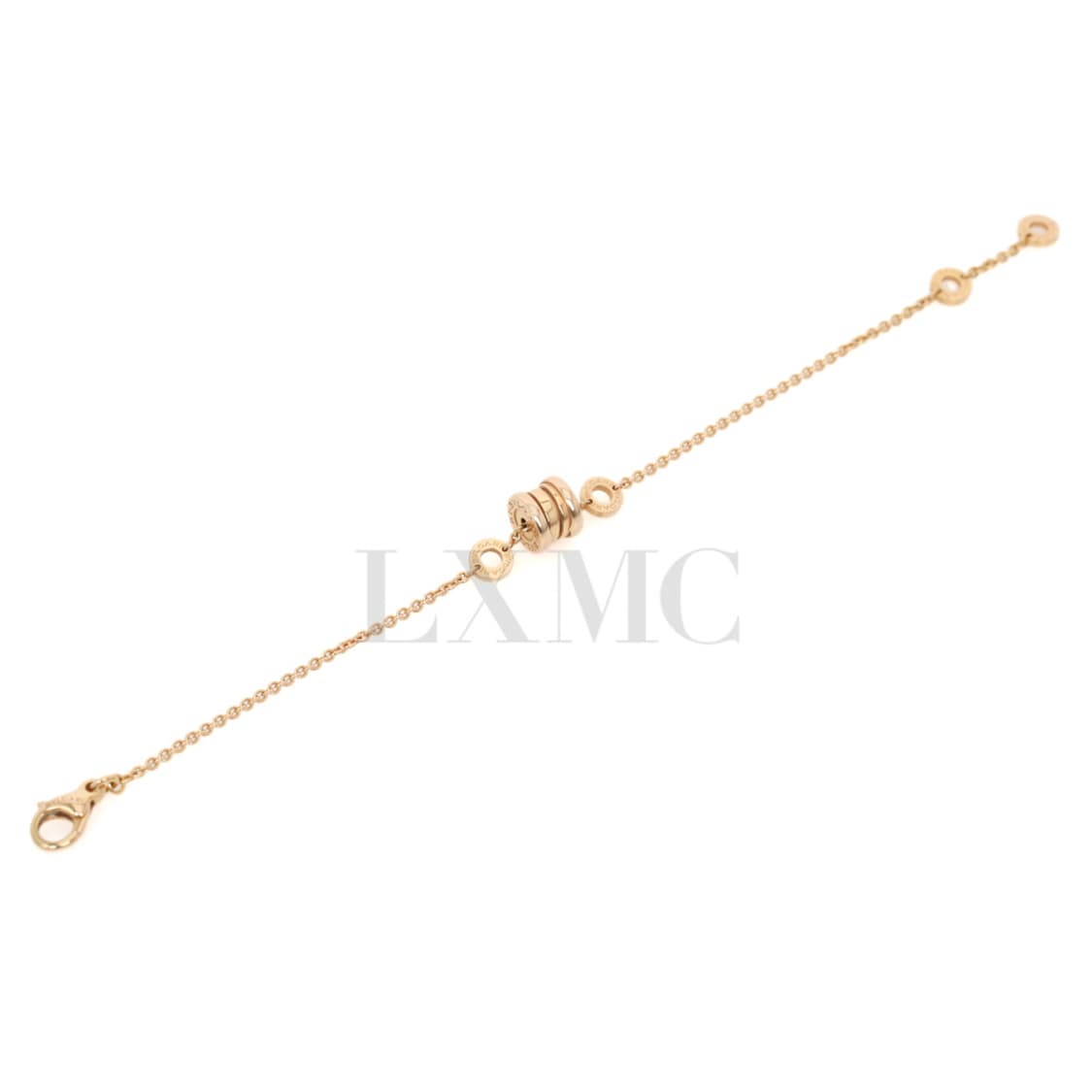 불가리 비제로원 팔찌 로즈골드 비제로 브레이슬릿 350683 상품이미지4