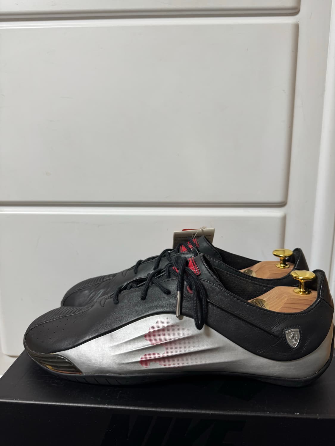 푸마 페라리 kraftek 상품이미지3