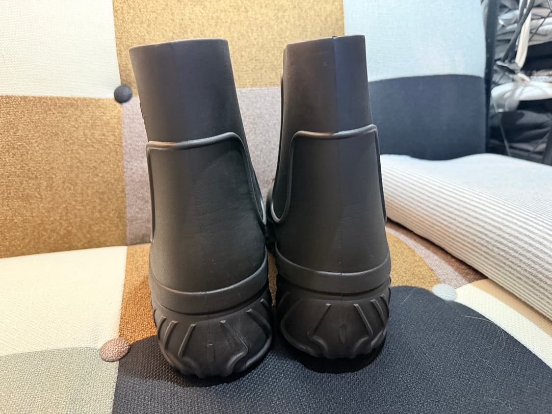 아디다스 아디폼 레인부츠 275 상품이미지4